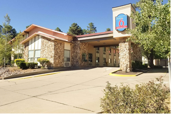 Studio 6 Pinetop - Pinetop, AZ photo 1
