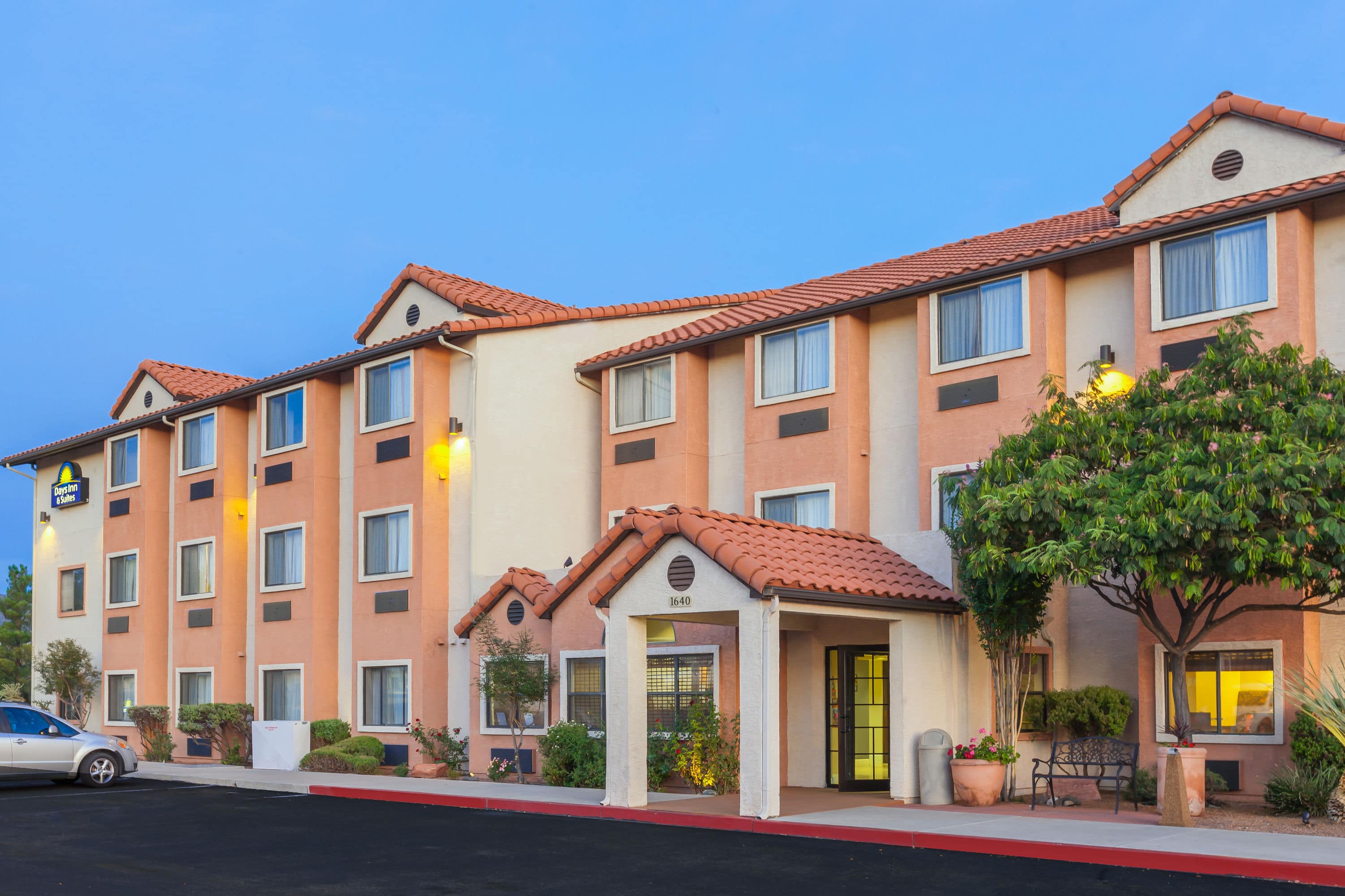 Days Inn by Wyndham - Camp Verde, AZ photo 1